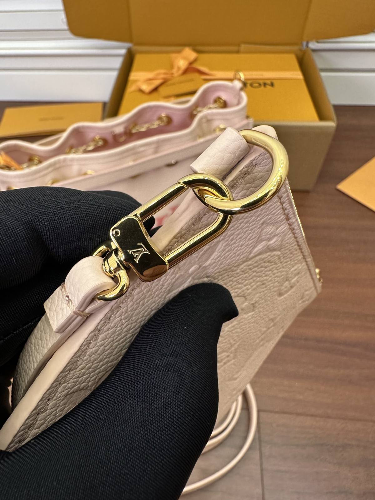 Ellebag Factory Replication Technique – Louis Vuitton Summer Bundle Handbag (M46492)-Magazin online de geanți Louis Vuitton fals de cea mai bună calitate, geantă de designer replica ru