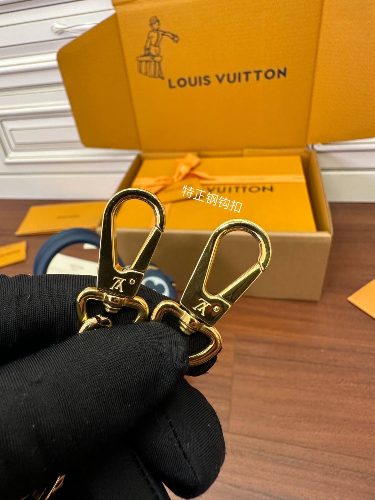 Ellebag Factory Replication Technique – Louis Vuitton SPEEDY BANDOULIÈRE 20 (M46517)-Beste kwaliteit nep Louis Vuitton tas online winkel, replica designer tas ru