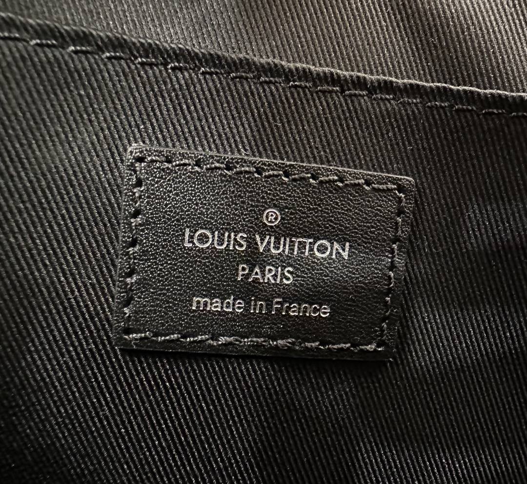 Ellebag Factory Replication Technique – Louis Vuitton Sac Plat Small (M46453)-Beste Qualität gefälschte Louis Vuitton-Taschen Online-Shop, Replik-Designer-Tasche ru