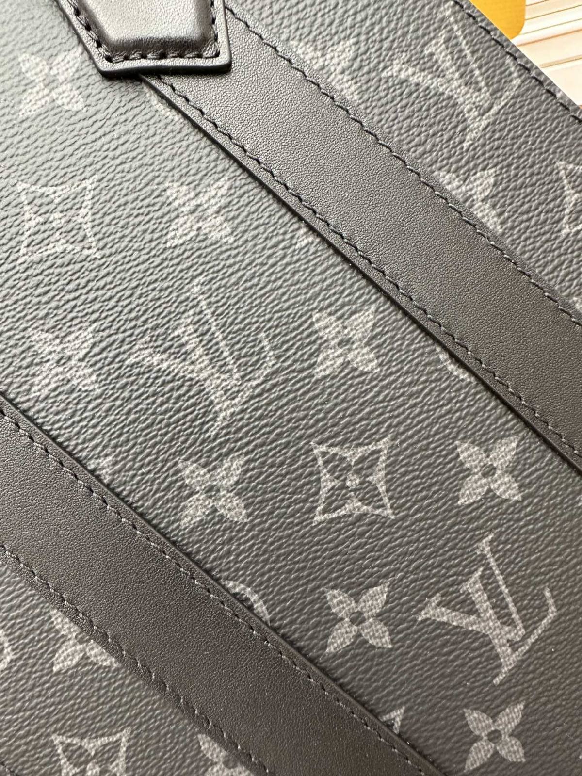 Ellebag Factory Replication Technique – Louis Vuitton Sac Plat Small (M46453)-Toko Online Tas Louis Vuitton Palsu Kualitas Terbaik, Tas desainer replika ru