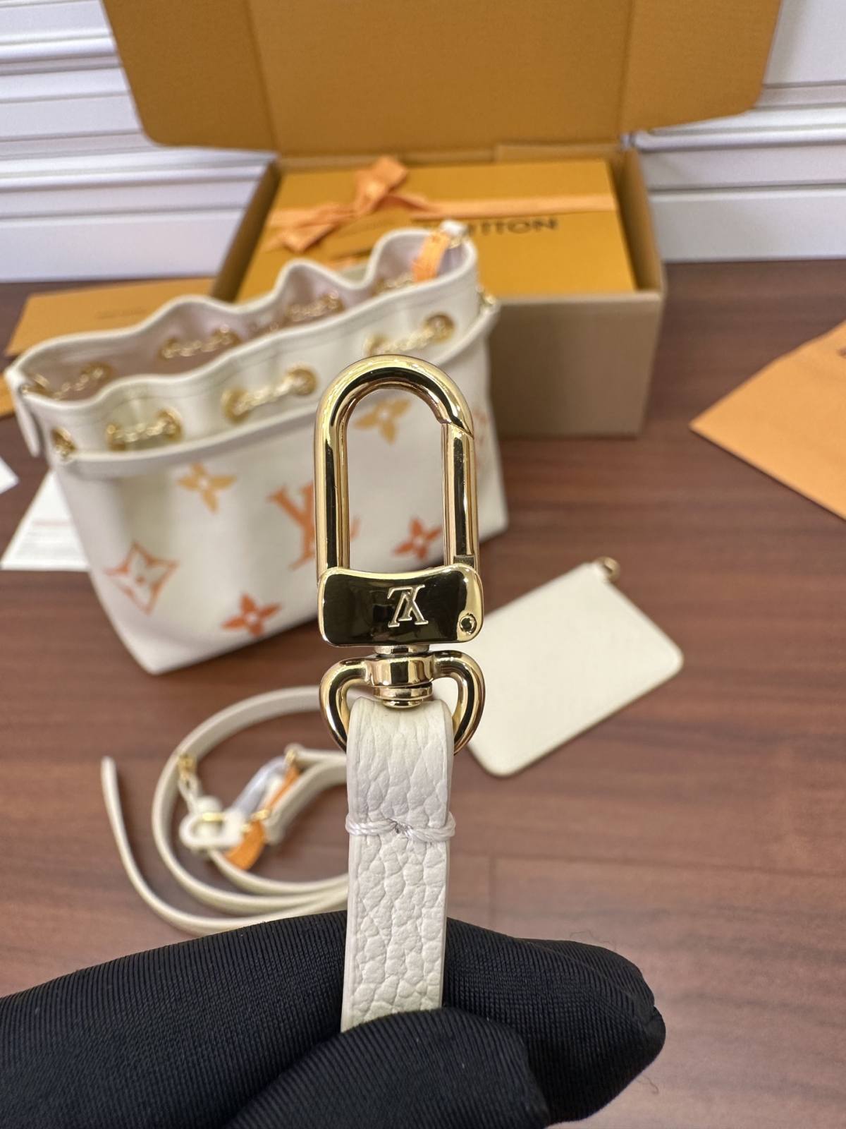 Ellebag Factory Replication Technique – Louis Vuitton Summer Bundle Handbag (M46545)-Negozio in linea della borsa falsa di Louis Vuitton di migliore qualità, borsa del progettista della replica ru