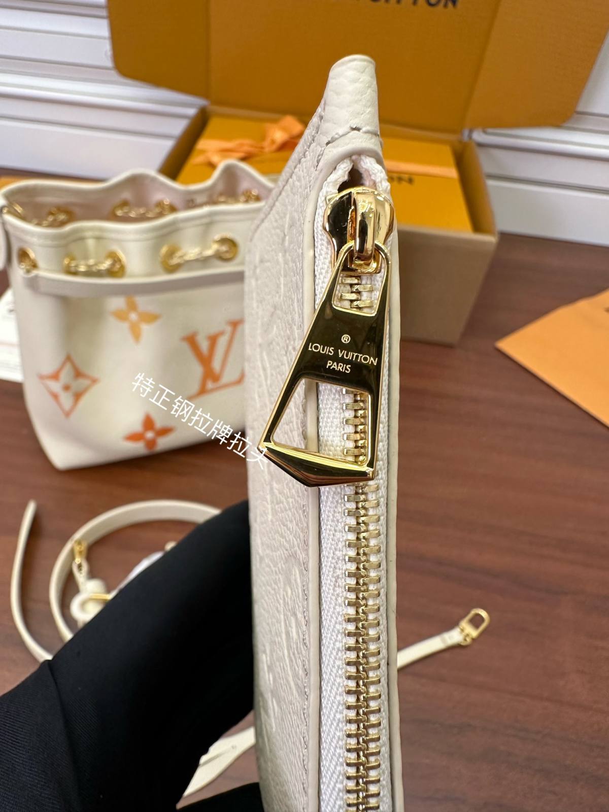 Ellebag Factory Replication Technique – Louis Vuitton Summer Bundle Handbag (M46545)-Best Quality Fake Louis Vuitton Bag Online Store, Replica designer bag ru