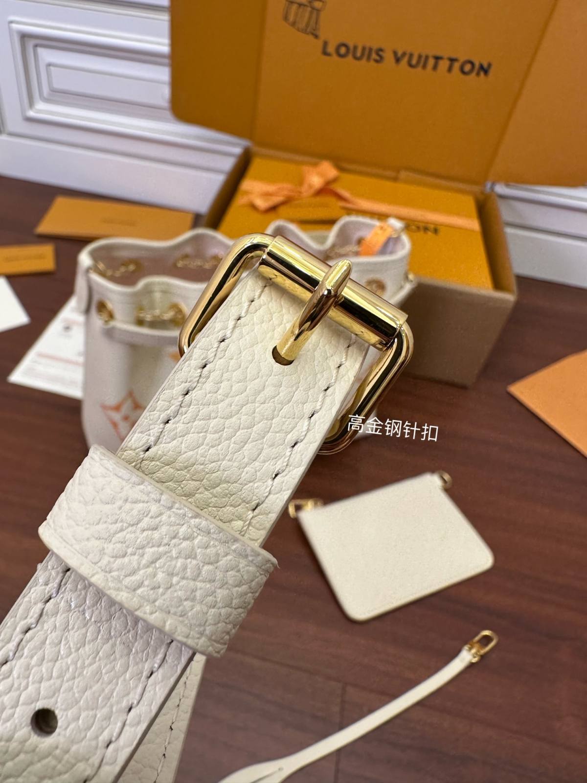 Ellebag Factory Replication Technique – Louis Vuitton Summer Bundle Handbag (M46545)-အရည်အသွေးအကောင်းဆုံးအတု Louis Vuitton Bag အွန်လိုင်းစတိုး၊ ပုံစံတူဒီဇိုင်နာအိတ် ru