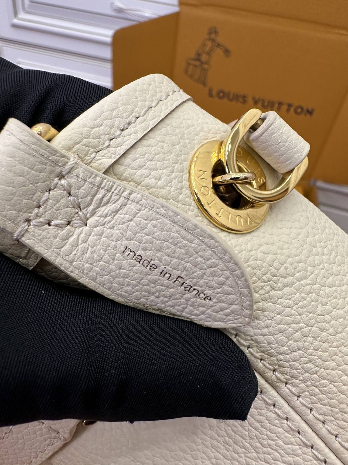 Ellebag Factory Replication Technique – Louis Vuitton Summer Bundle Handbag (M46545)-Negozio in linea della borsa falsa di Louis Vuitton di migliore qualità, borsa del progettista della replica ru