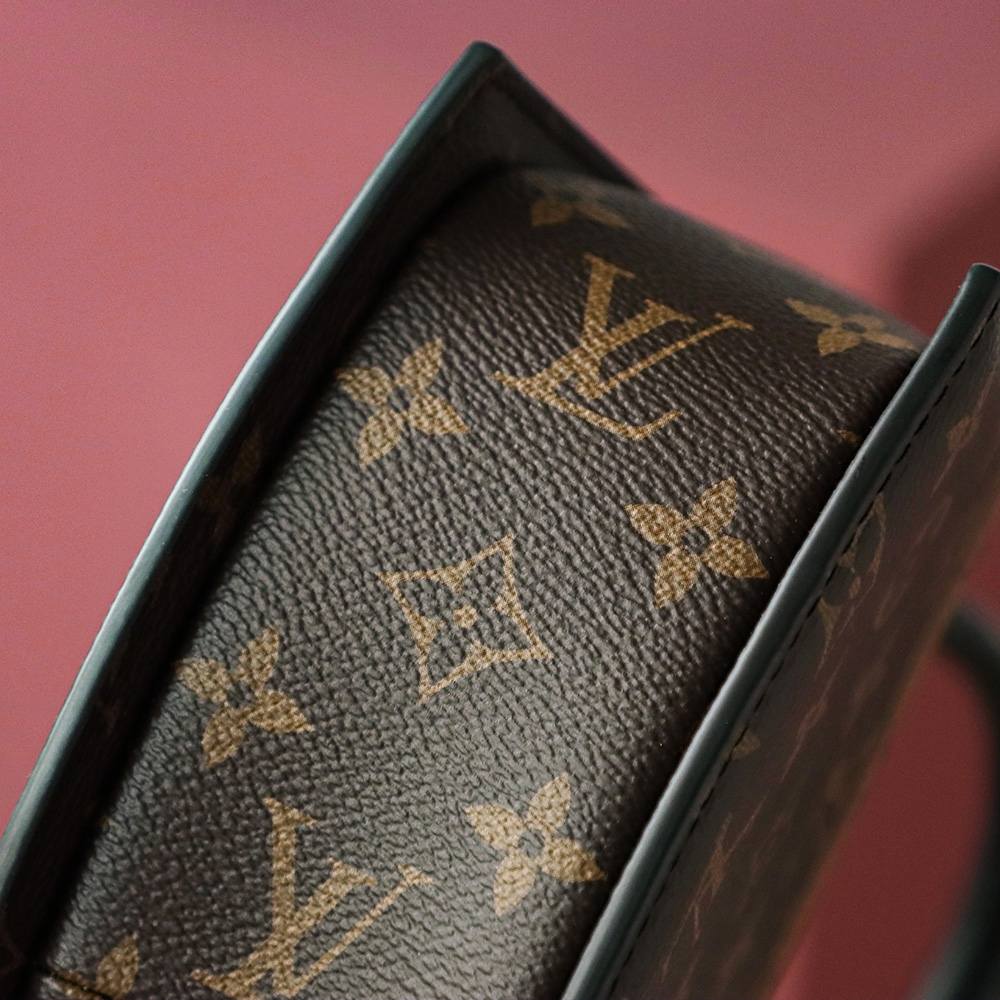 Ellebag Factory Replication Technique – Louis Vuitton Tilsitt Handbag (M46548)-Botiga en línia de bosses falses de Louis Vuitton de millor qualitat, rèplica de bosses de disseny ru