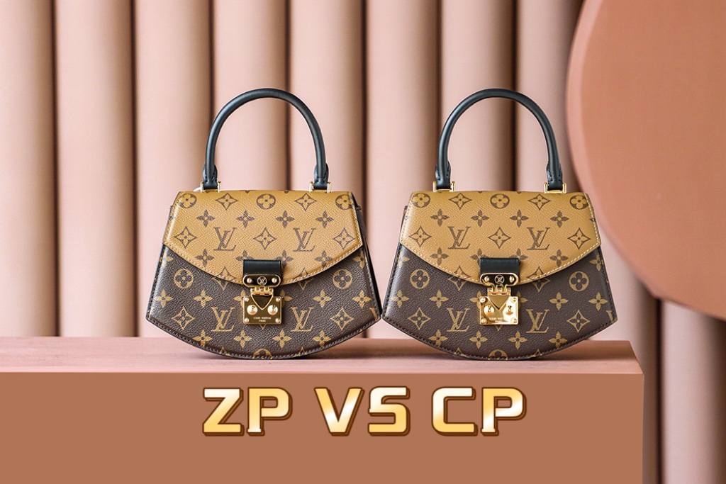 Ellebag Factory Replication Technique – Louis Vuitton Tilsitt Handbag (M46548)-最好的質量假路易威登包網上商店，複製設計師包 ru