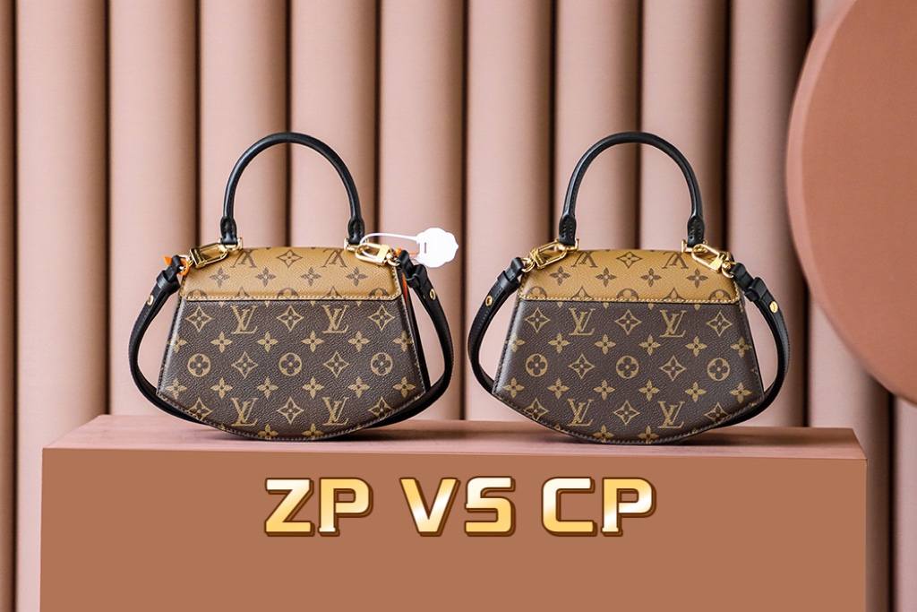 Ellebag Factory Replication Technique – Louis Vuitton Tilsitt Handbag (M46548)-最好的質量假路易威登包網上商店，複製設計師包 ru