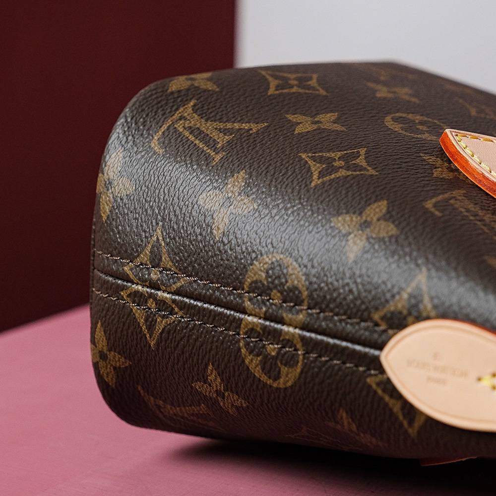 Ellebag new comming replica bag: Neverfull BB New Handbag (M46705)-ហាងអនឡាញកាបូប Louis Vuitton ក្លែងក្លាយដែលមានគុណភាពល្អបំផុត កាបូបអ្នករចនាម៉ូដចម្លង ru