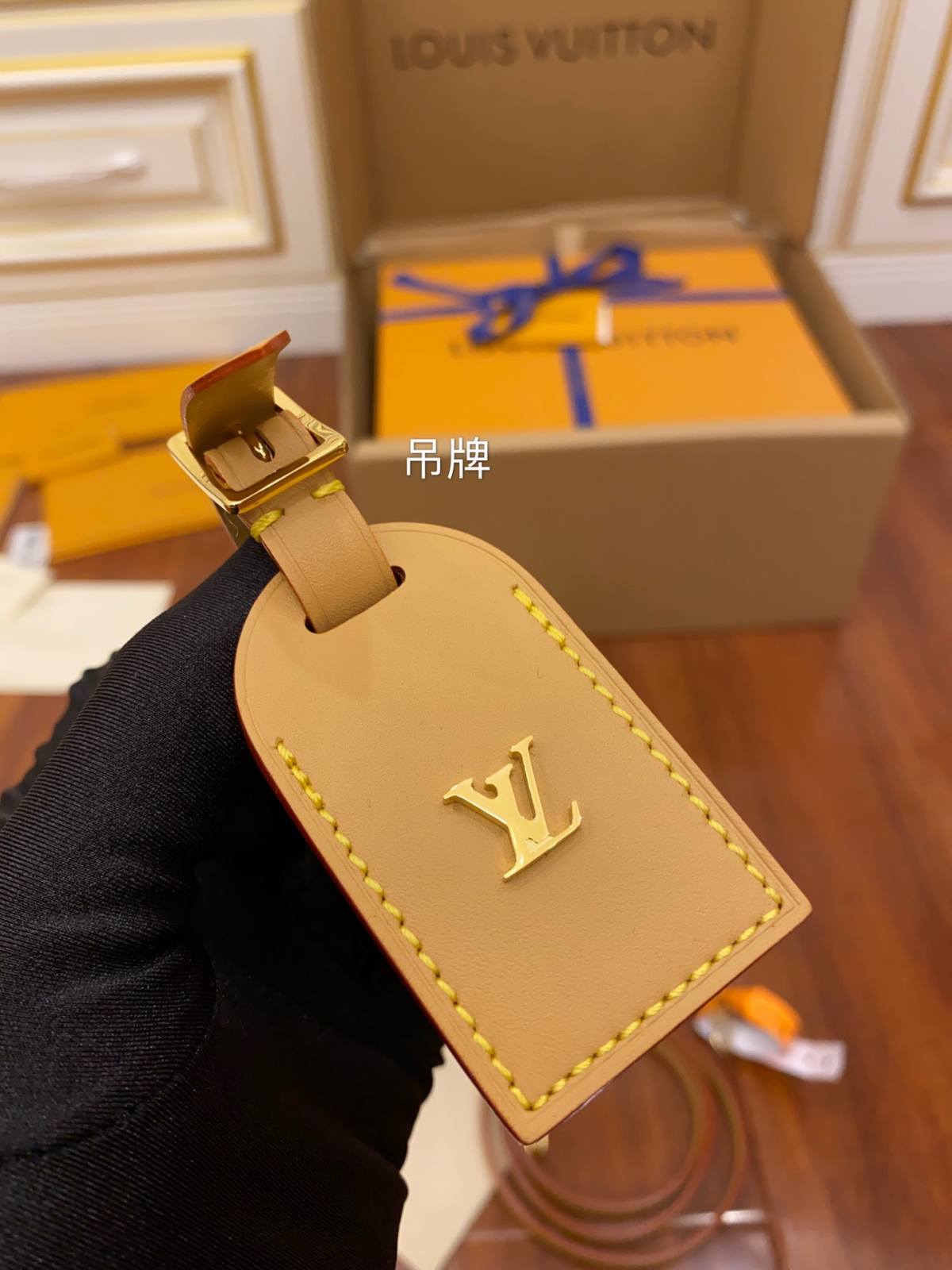 Ellebag’s Masterful Replica: The Louis Vuitton M57099 Noe Purse – A Tribute to Elegance and Craftsmanship-Botiga en línia de bosses falses de Louis Vuitton de millor qualitat, rèplica de bosses de disseny ru