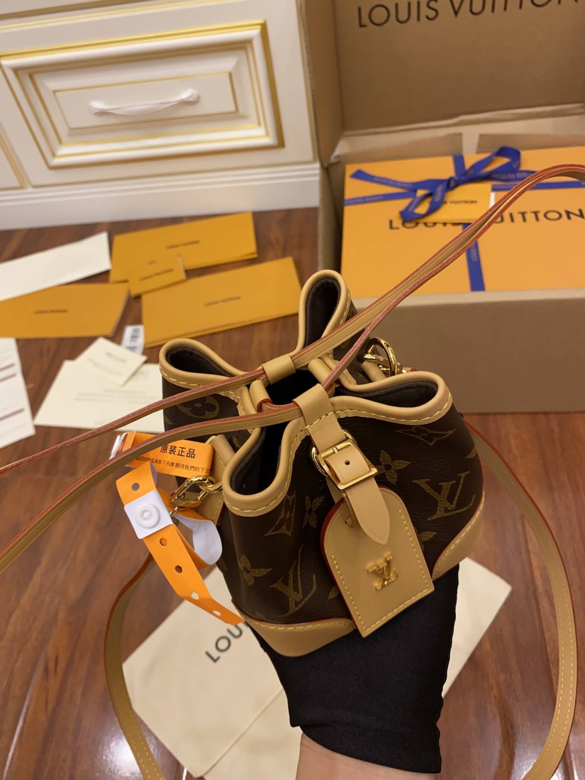 Ellebag’s Masterful Replica: The Louis Vuitton M57099 Noe Purse – A Tribute to Elegance and Craftsmanship-Molemo ka ho Fetisisa Lebenkele la Lebenkele la Marang-rang la Fake Louis Vuitton, Replica designer bag ru