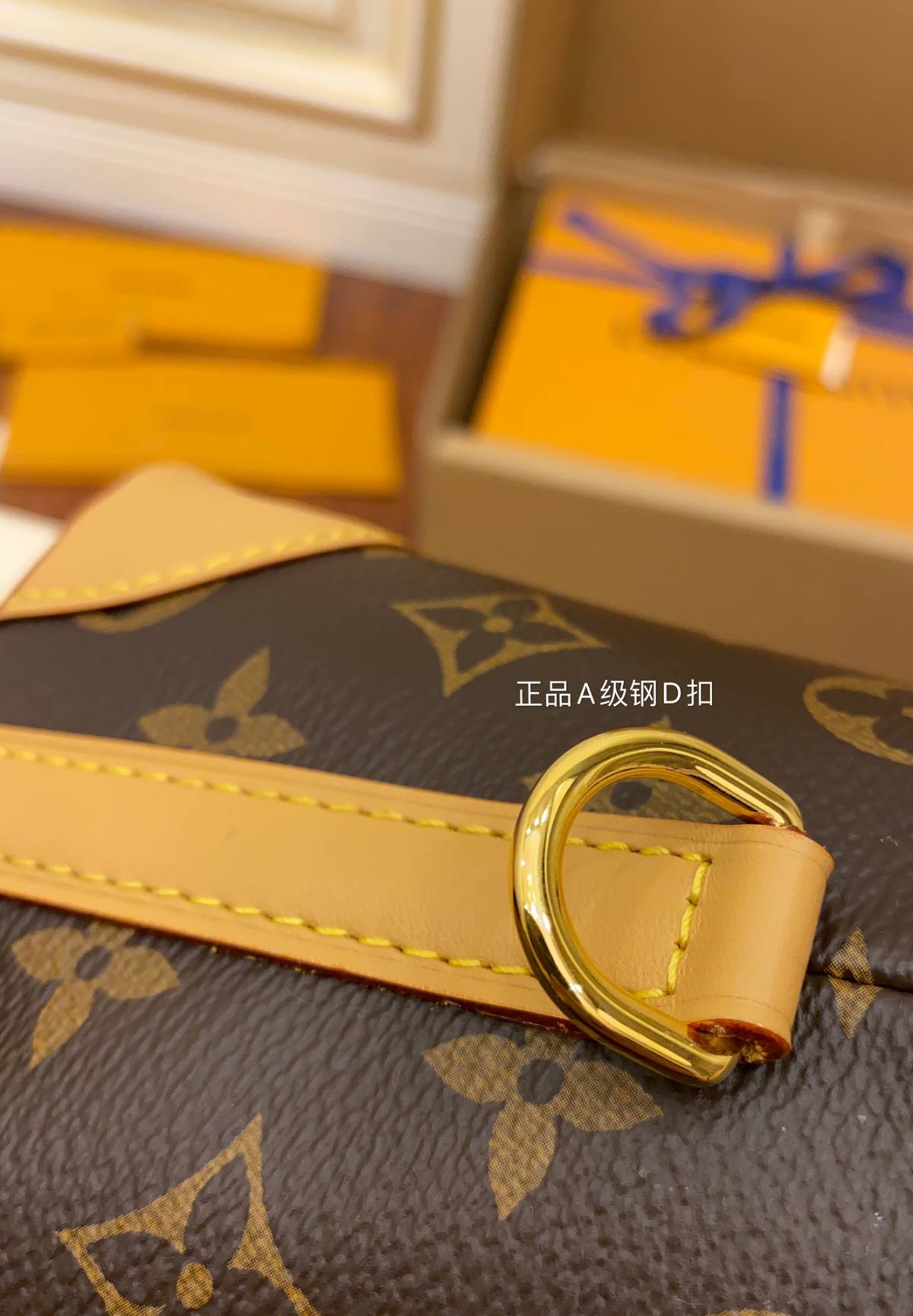 Ellebag’s Masterful Replica: The Louis Vuitton M57099 Noe Purse – A Tribute to Elegance and Craftsmanship-ร้านค้าออนไลน์กระเป๋า Louis Vuitton ปลอมคุณภาพดีที่สุด, กระเป๋าออกแบบจำลอง ru