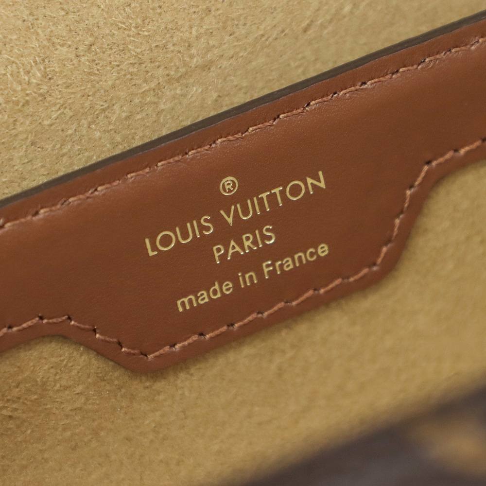 Ellebag’s Exquisite Replication of Louis Vuitton M57835 PAPILLON TRUNK in Classic Brown Epi Leather-Zoo Zoo Fake Louis Vuitton Hnab Online Khw, Replica designer hnab ru