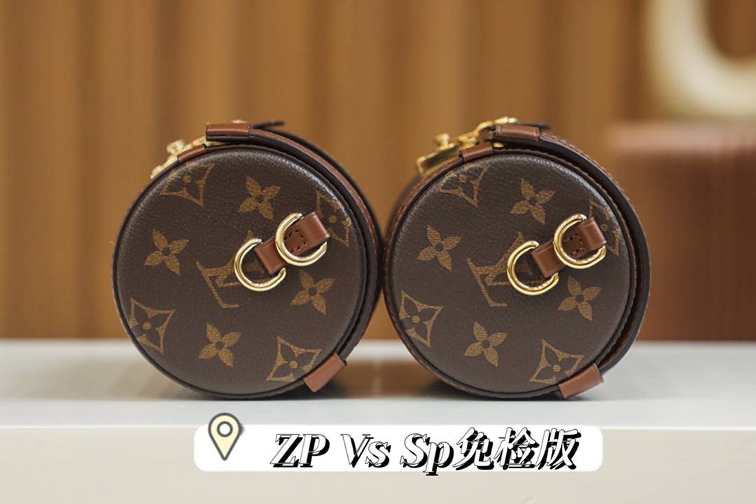 Ellebag’s Exquisite Replication of Louis Vuitton M57835 PAPILLON TRUNK in Classic Brown Epi Leather-Best Quality Replica designer Bag factory in China