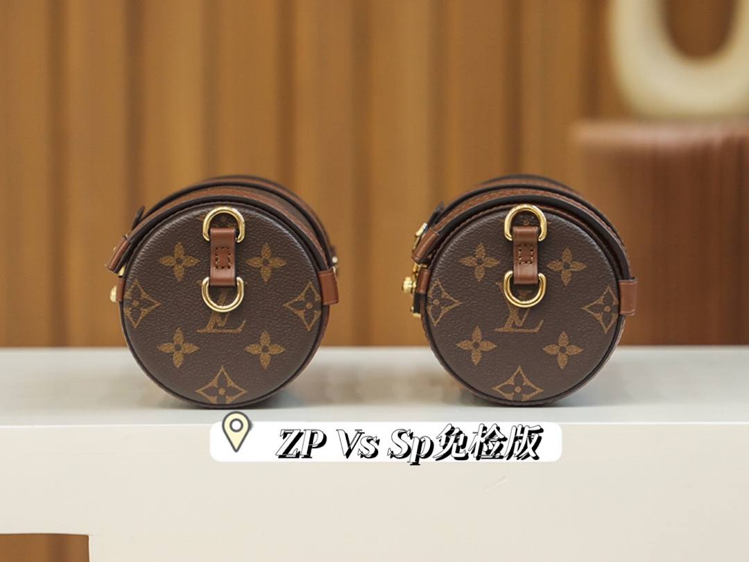 Ellebag’s Exquisite Replication of Louis Vuitton M57835 PAPILLON TRUNK in Classic Brown Epi Leather-Najlepsza jakość fałszywych torebek Louis Vuitton Sklep internetowy, projektant repliki torebki ru