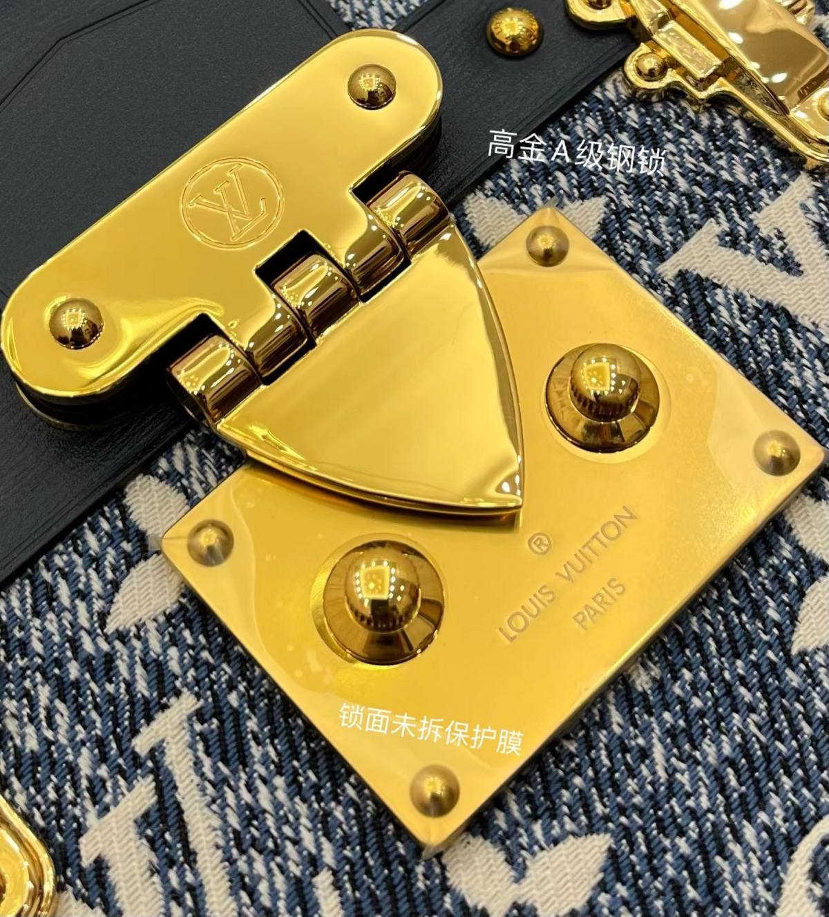 Ellebag’s Replica Excellence: LV PETITE MALLE Handbag M59717-بهترين معيار جي جعلي لوئس ويٽون بيگ آن لائين اسٽور، ريپليڪا ڊيزائنر بيگ ru