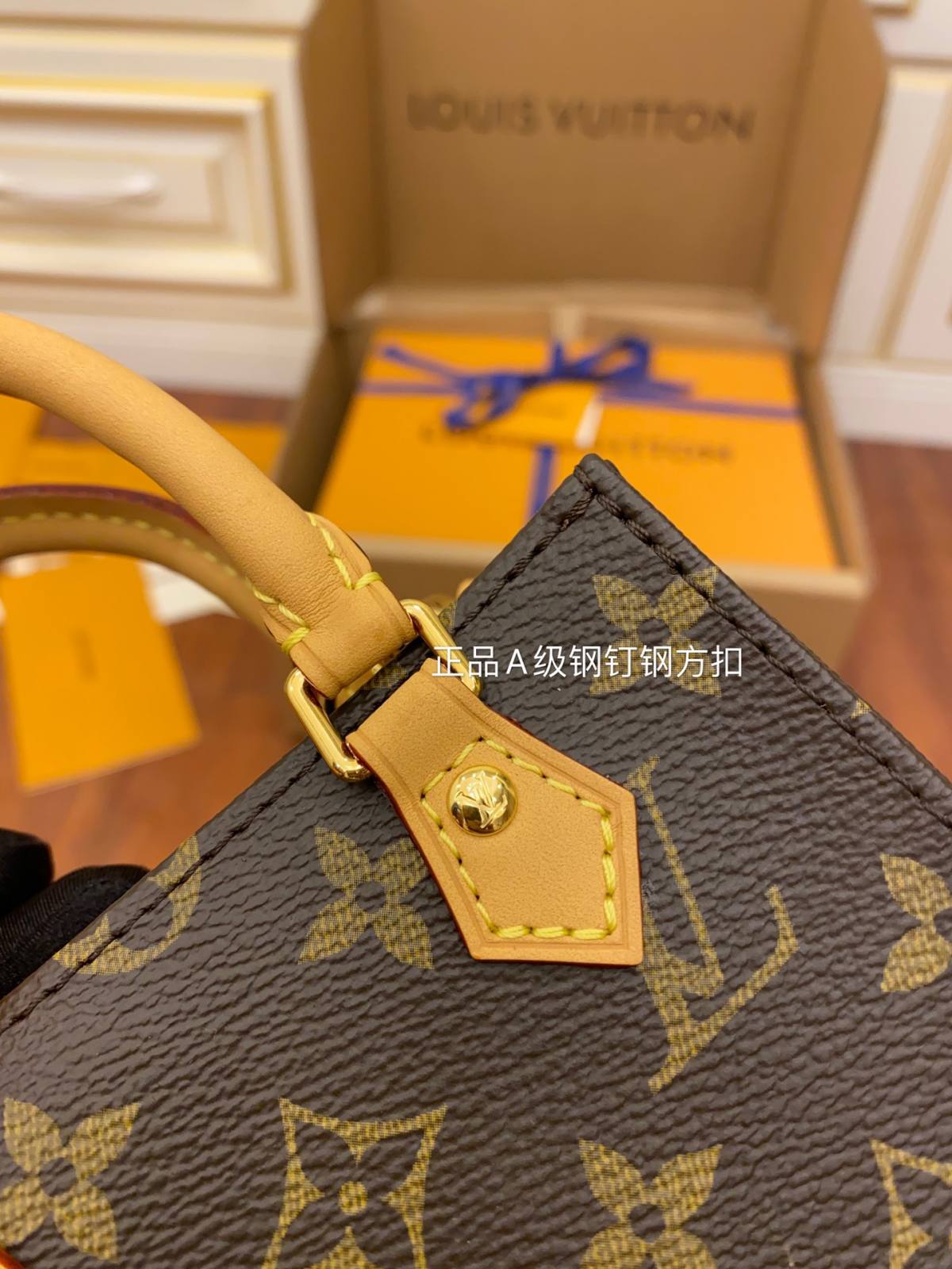 Ellebag’s Masterful Replica of Louis Vuitton Petit Sac Plat M69442: A Study in Excellence-Bescht Qualitéit Fake Louis Vuitton Bag Online Store, Replica Designer Bag ru