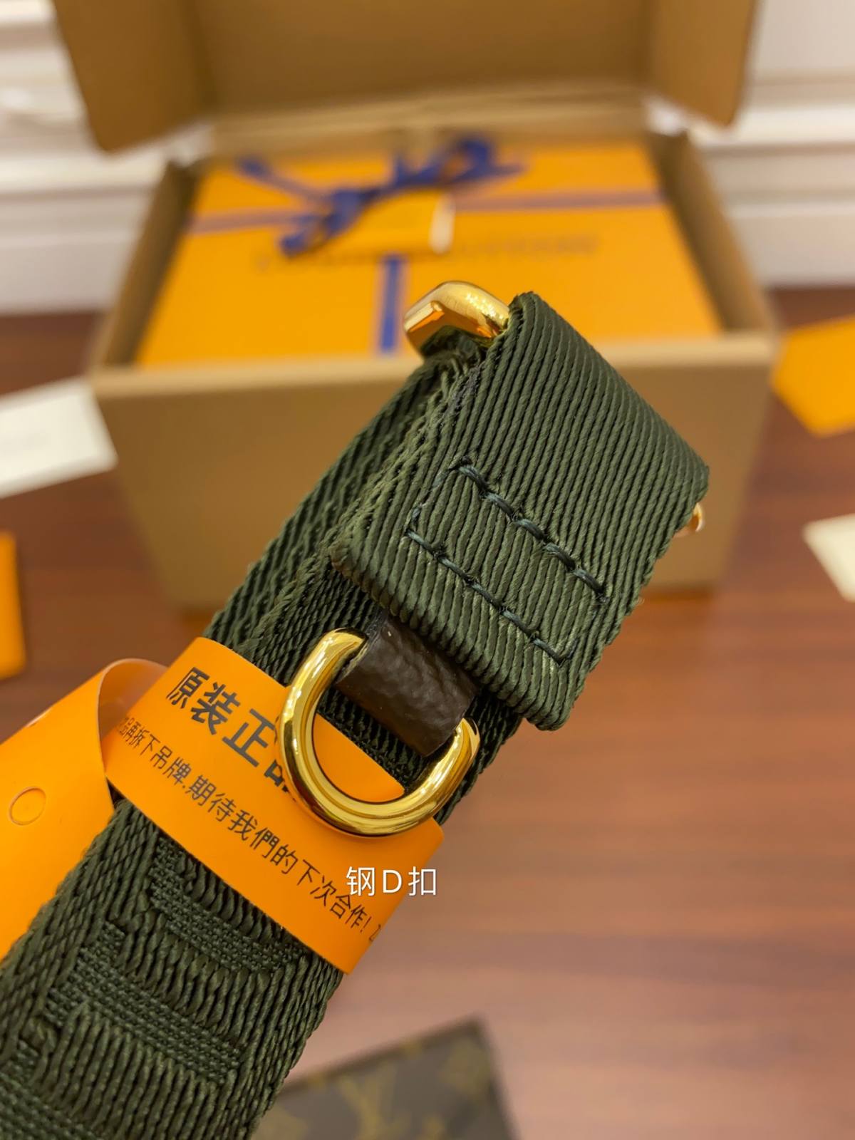 Ellebag’s Precision Crafted Replica of LV FÉLICIE Felicie Strap & Go M80091: A Green Marvel-最好的質量假路易威登包網上商店，複製設計師包 ru