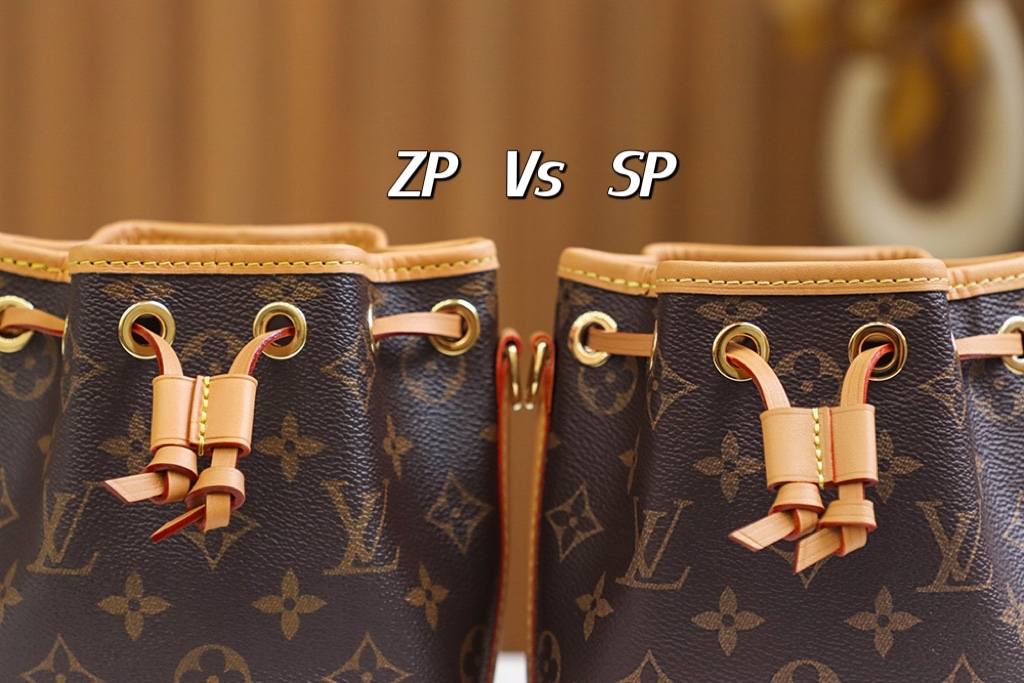 Ellebag Factory’s Expert Replication of Louis Vuitton M81266 Nano Noé Handbag-Best Quality Fake Louis Vuitton Bag Online Store, Replica designer bag ru