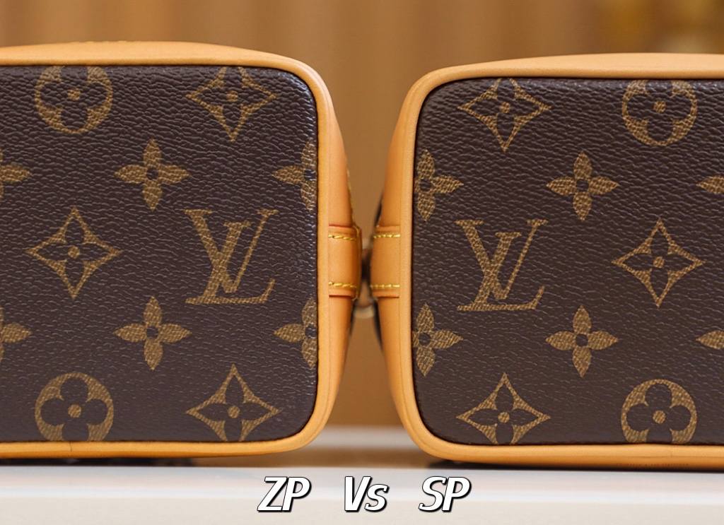 Ellebag Factory’s Expert Replication of Louis Vuitton M81266 Nano Noé Handbag-L-Aħjar Kwalità Foloz Louis Vuitton Bag Online Store, Replica designer bag ru