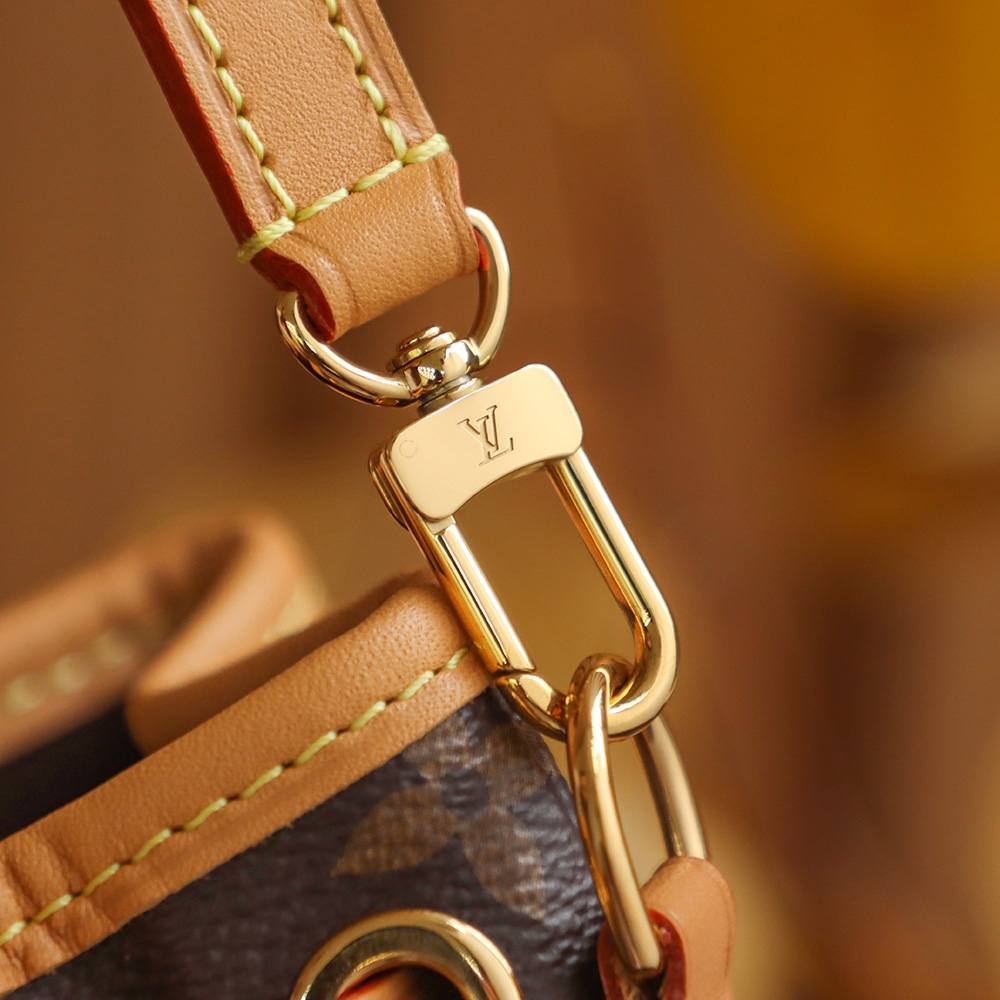 Ellebag Factory’s Expert Replication of Louis Vuitton M81266 Nano Noé Handbag-Online obchod s falošnou taškou Louis Vuitton najvyššej kvality, replika značkovej tašky ru