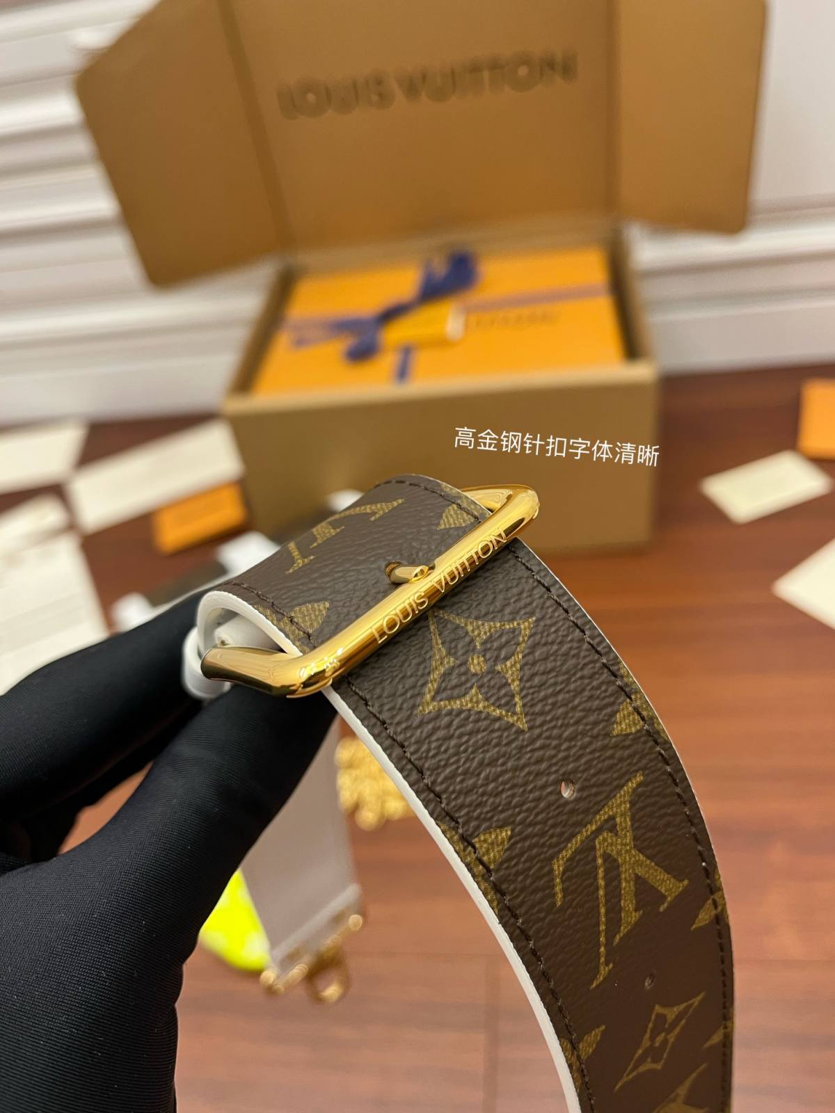 Ellebag Factory’s Expert Replication Techniques for Louis Vuitton M81485 Papillon Trunk Handbag-Best Quality Fake Louis Vuitton Bag Online Store, Replica designer bag ru