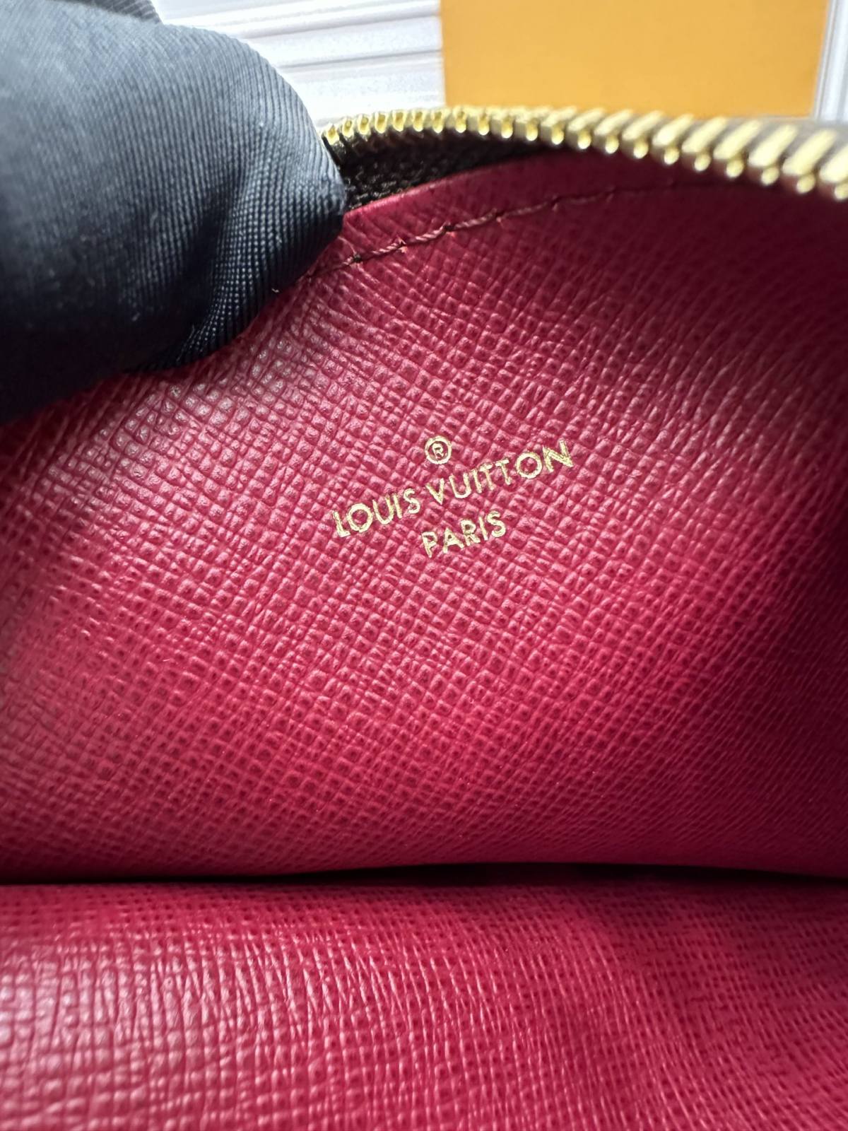 Ellebag Factory’s Exquisite Replication of Louis Vuitton Pochette FÉLICIE Felicie Handbag (M61276/M81896) – Monogram-ร้านค้าออนไลน์กระเป๋า Louis Vuitton ปลอมคุณภาพดีที่สุด, กระเป๋าออกแบบจำลอง ru