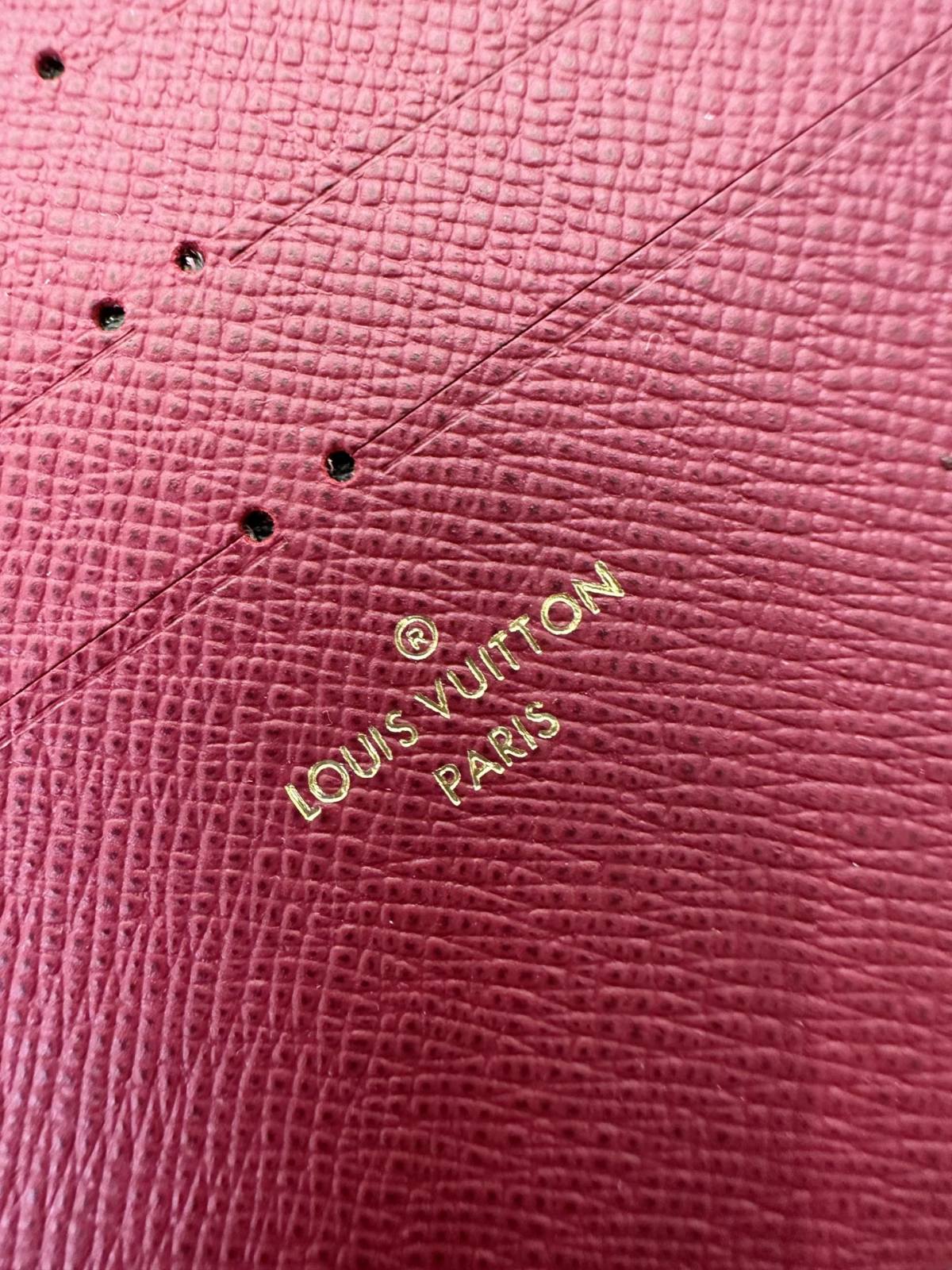 Ellebag Factory’s Exquisite Replication of Louis Vuitton Pochette FÉLICIE Felicie Handbag (M61276/M81896) – Monogram-Najlepsza jakość fałszywych torebek Louis Vuitton Sklep internetowy, projektant repliki torebki ru