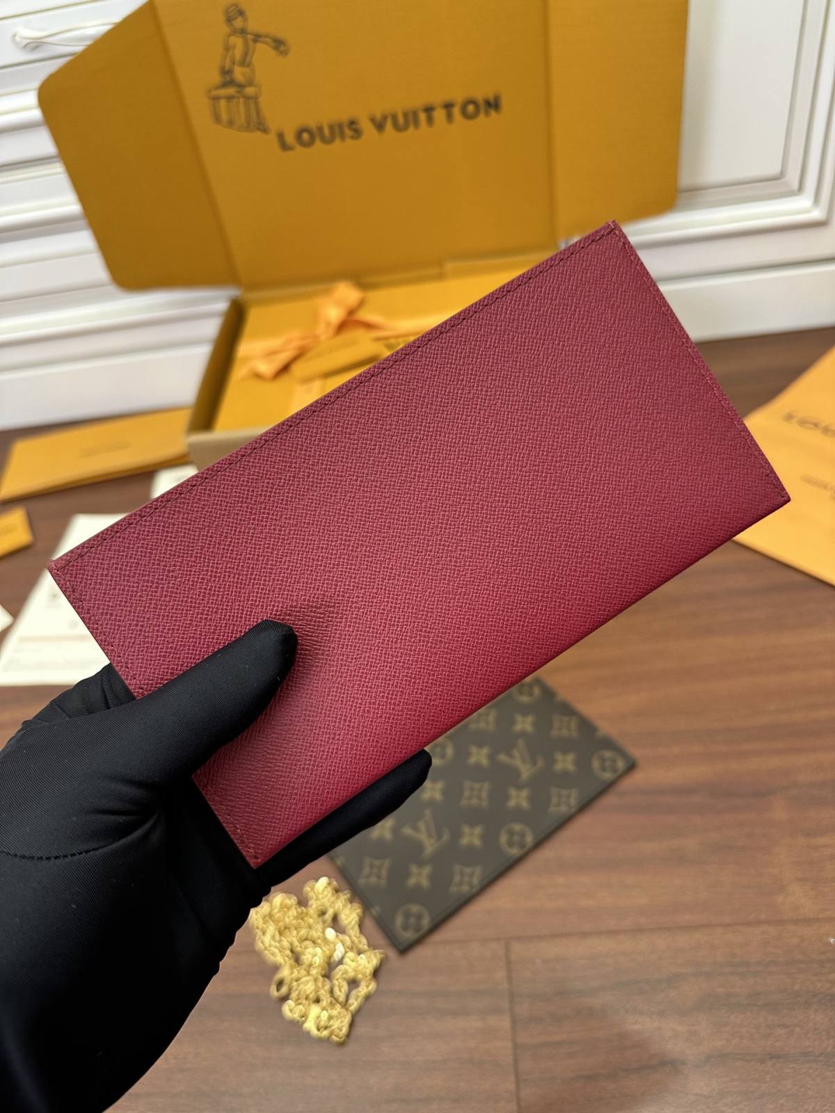 Ellebag Factory’s Exquisite Replication of Louis Vuitton Pochette FÉLICIE Felicie Handbag (M61276/M81896) – Monogram-Najlepsza jakość fałszywych torebek Louis Vuitton Sklep internetowy, projektant repliki torebki ru