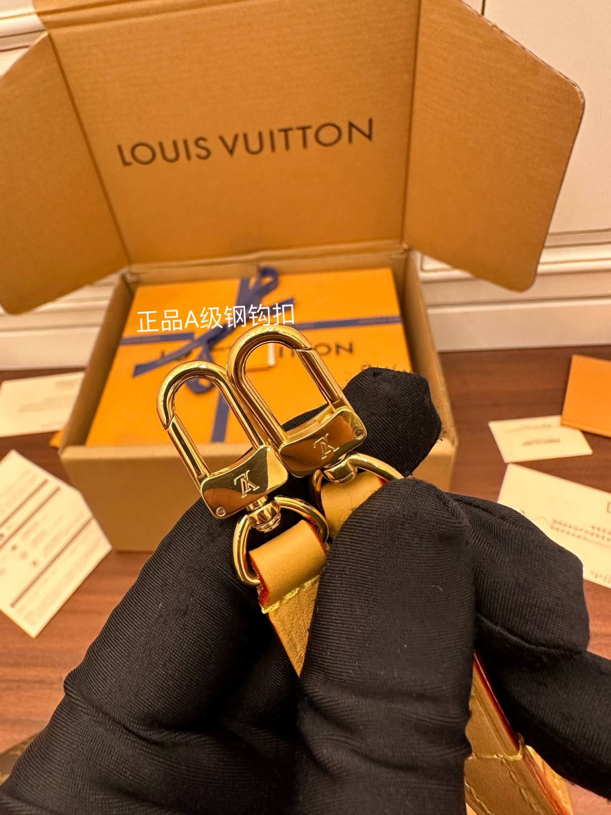 Ellebag Factory’s Replication Expertise: Louis Vuitton WALLET ON CHAIN IVY Handbag (M81911) W Monogram Sac Recoleta-Labākās kvalitātes viltotās Louis Vuitton somas tiešsaistes veikals, dizaineru somas kopija ru