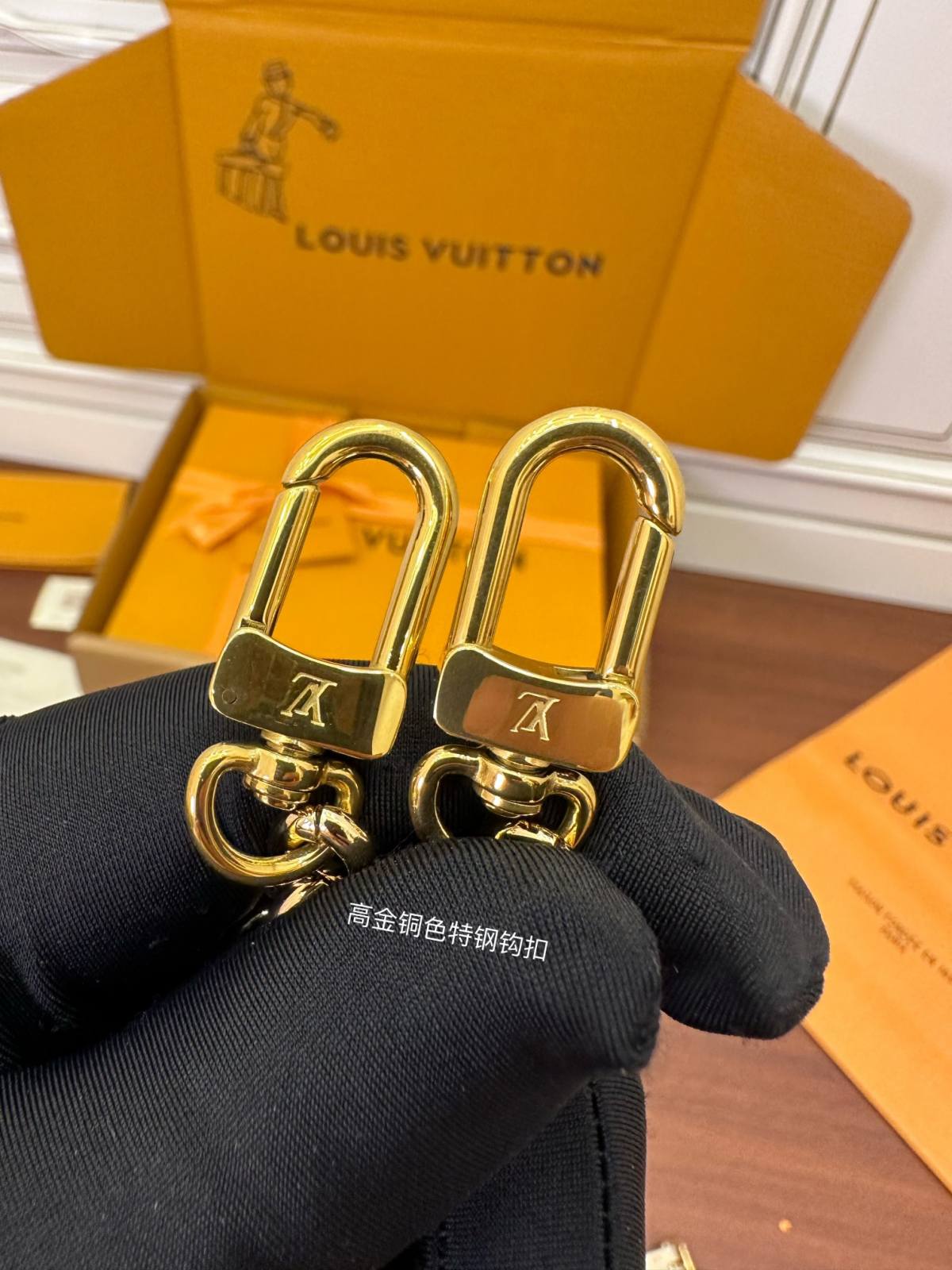 Ellebag Factory Replication Techniques: Louis Vuitton MINI BUMBAG Handbag (M82208) – Yellow-最好的質量假路易威登包網上商店，複製設計師包 ru