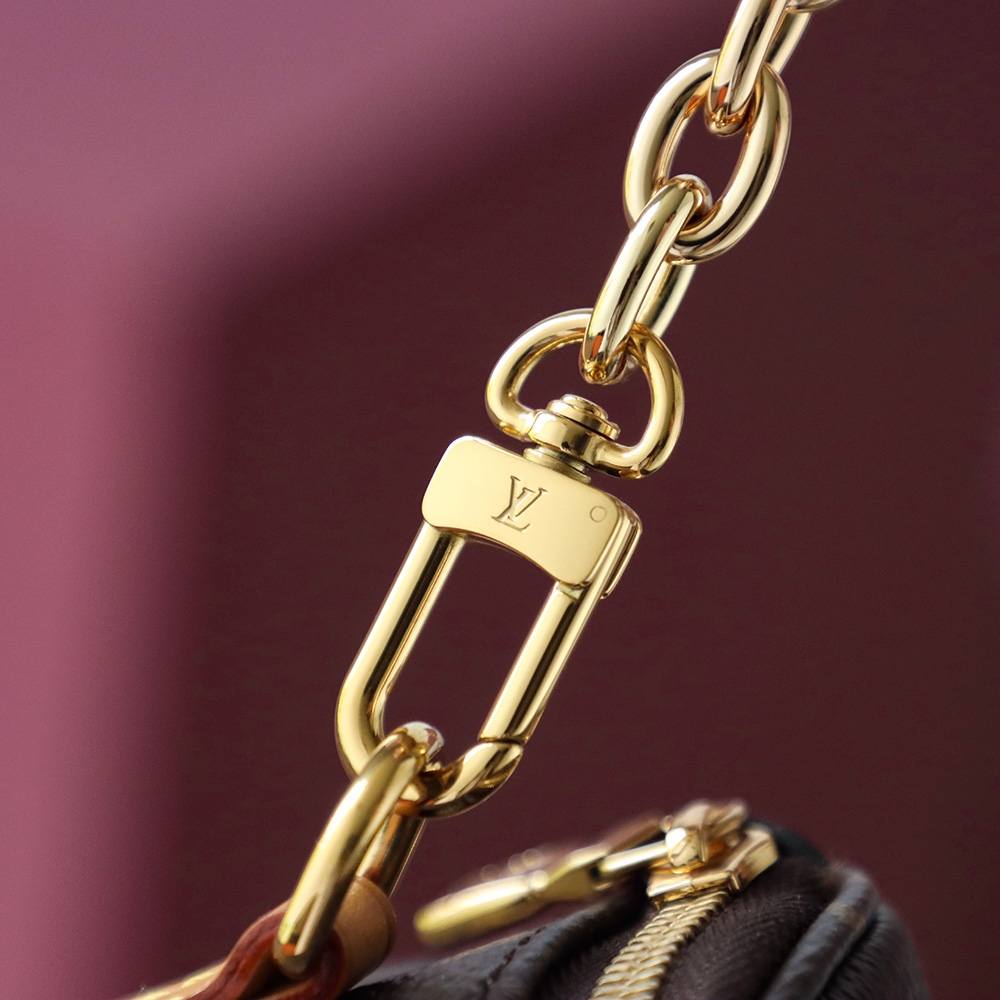 Ellebag Factory Replication Techniques: Louis Vuitton MINI BUMBAG Handbag (M82335)-Beste Qualität gefälschte Louis Vuitton-Taschen Online-Shop, Replik-Designer-Tasche ru