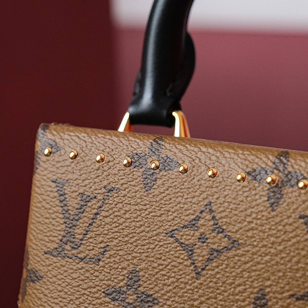 Ellebag Factory’s Exquisite Replication of Louis Vuitton CAMERA BOX M82465-Best Quality Fake Louis Vuitton сумка онлайн дүкөнү, Replica дизайнер сумка ru