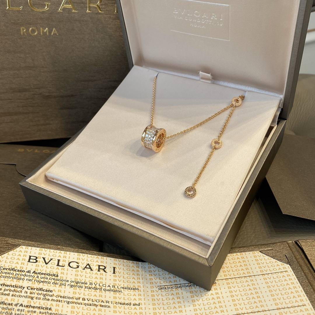 Free！Free！Free！Lots of Quatliy Bvlgari Necklace Free gift for you！(2024 Updated)-Beste Kwaliteit Vals Louis Vuitton Sak Aanlyn Winkel, Replika ontwerper sak ru