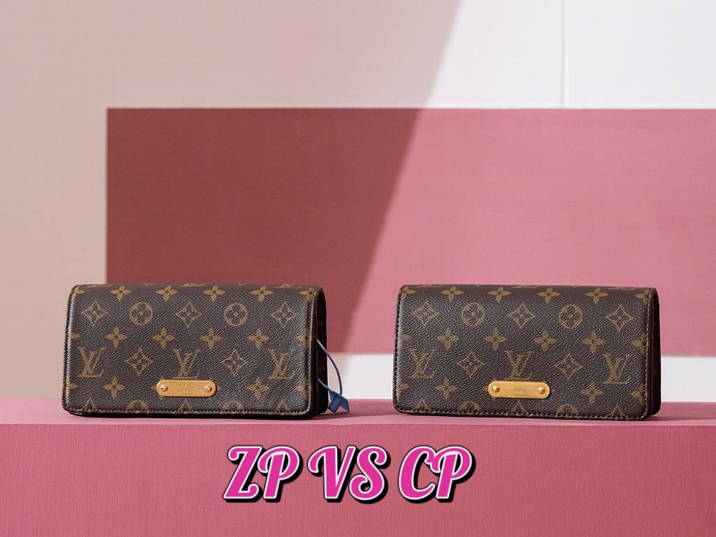 Ellebag Factory’s Expert Replication Techniques for Louis Vuitton Wallet On Chain Lily (M82509)-Best Quality Fake Louis Vuitton Bag Online Store, Replica designer bag ru