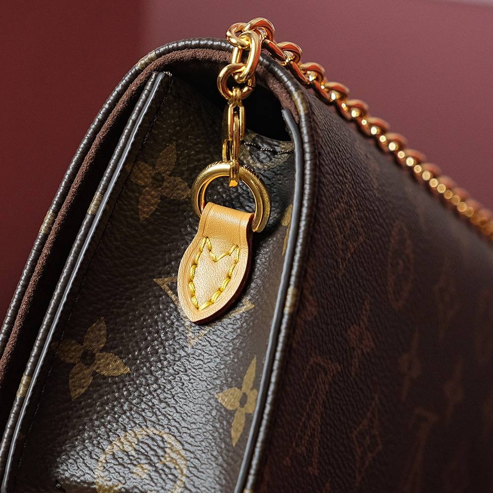 Ellebag Factory’s Expert Replication Techniques for Louis Vuitton Wallet On Chain Lily (M82509)-Інтэрнэт-крама падробленай сумкі Louis Vuitton лепшай якасці, рэплікі дызайнерскай сумкі ru