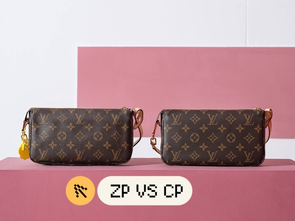 Ellebag Factory’s Masterful Replication of Louis Vuitton Pochette Accessoires M82766-Καλύτερης ποιότητας Fake Louis Vuitton Ηλεκτρονικό κατάστημα, Replica designer bag ru