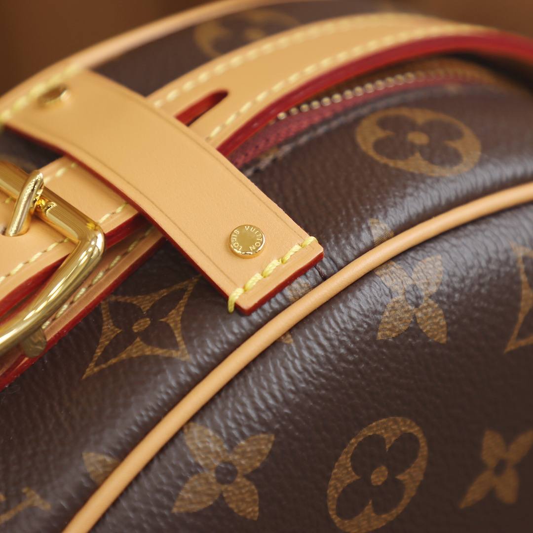 Ellebag Factory’s Masterful Replication of Louis Vuitton BOITE CHAPEAU SOUPLE (M52294)-Шилдэг чанарын хуурамч Louis Vuitton цүнх онлайн дэлгүүр, Replica дизайнер цүнх ru