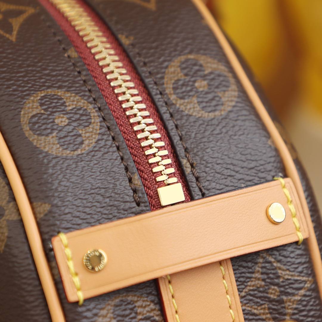 Ellebag Factory’s Masterful Replication of Louis Vuitton BOITE CHAPEAU SOUPLE (M52294)-Шилдэг чанарын хуурамч Louis Vuitton цүнх онлайн дэлгүүр, Replica дизайнер цүнх ru