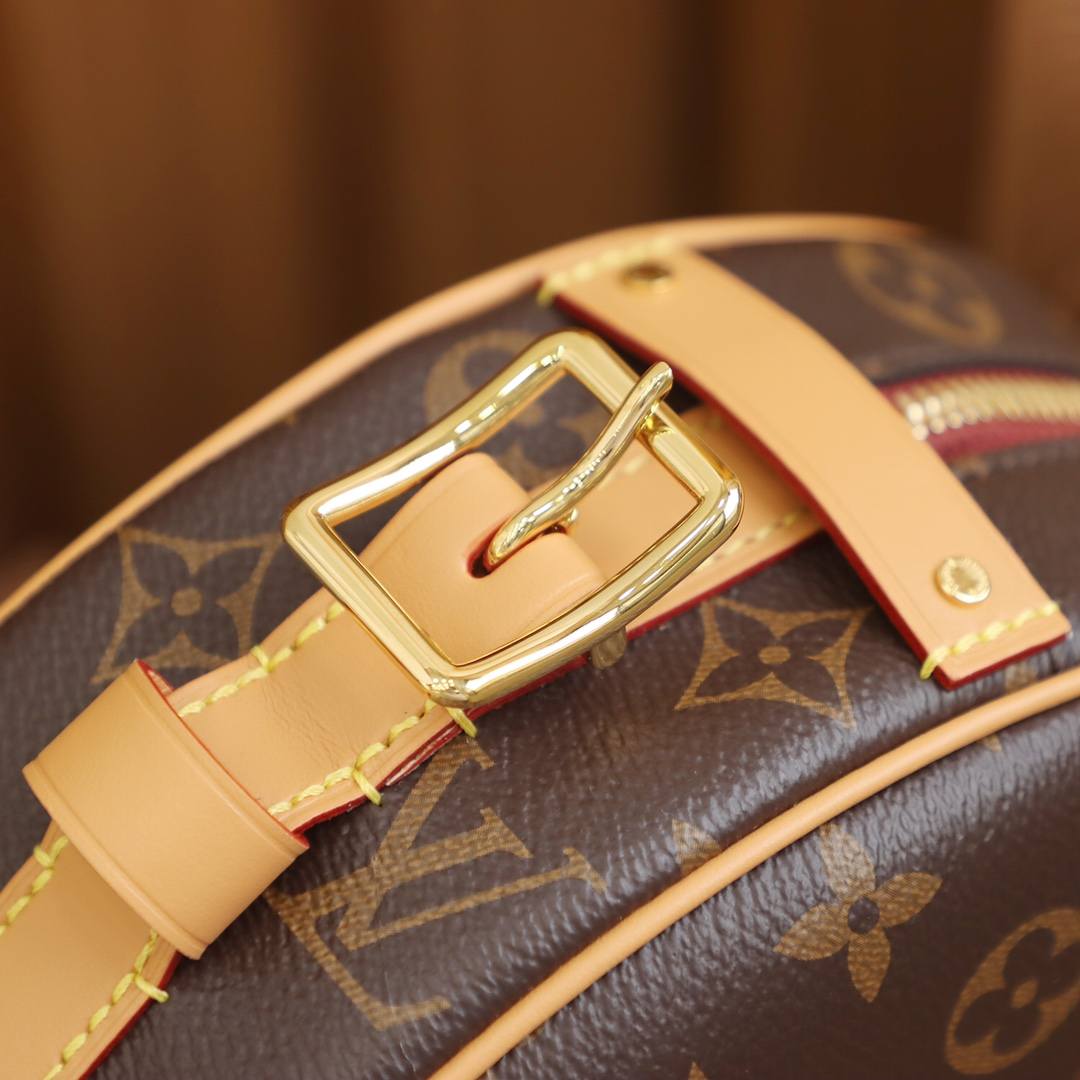 Ellebag Factory’s Masterful Replication of Louis Vuitton BOITE CHAPEAU SOUPLE (M52294)-Beste kwaliteit nep Louis Vuitton tas online winkel, replica designer tas ru