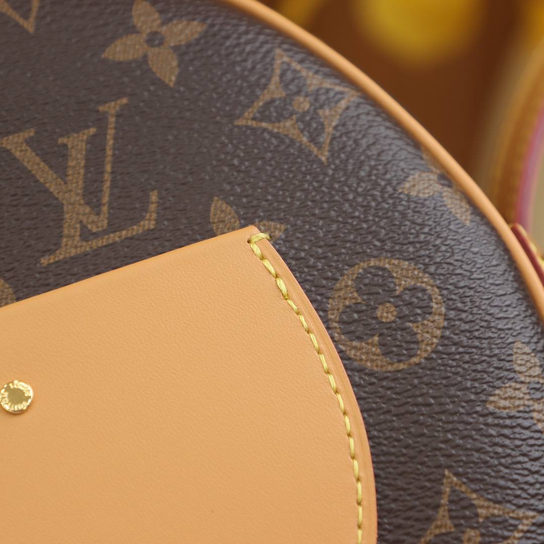 Ellebag Factory’s Masterful Replication of Louis Vuitton BOITE CHAPEAU SOUPLE (M52294)-Інтэрнэт-крама падробленай сумкі Louis Vuitton лепшай якасці, рэплікі дызайнерскай сумкі ru