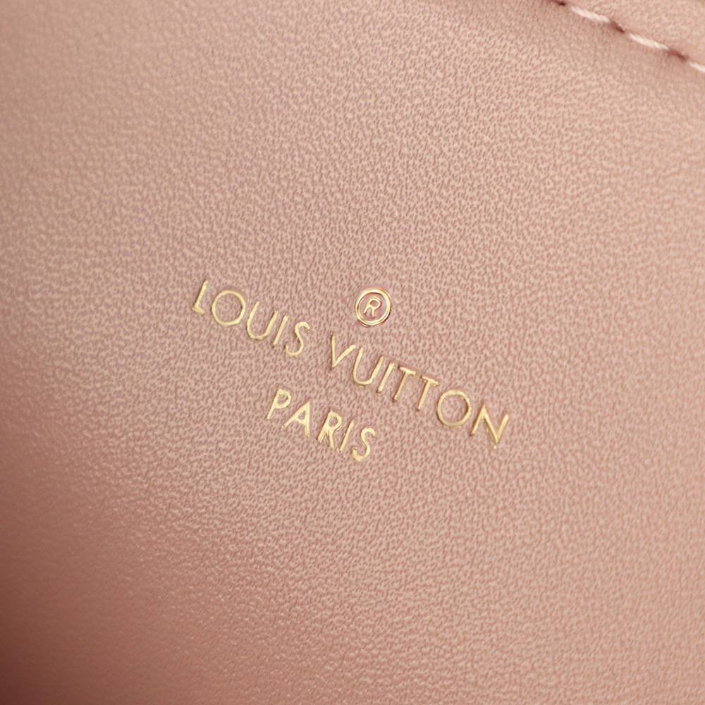 Ellebag Factory’s Exquisite Replication of Louis Vuitton Pochette FÉLICIE N63106-Bescht Qualitéit Fake Louis Vuitton Bag Online Store, Replica Designer Bag ru