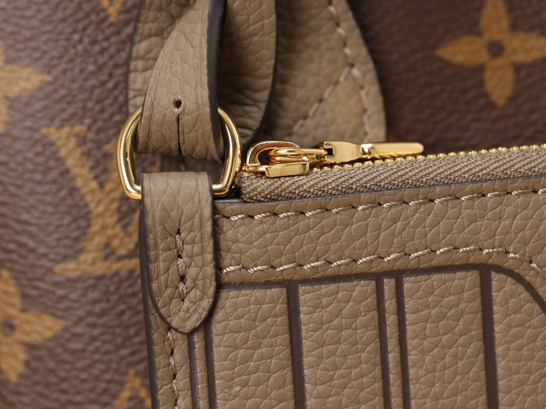 Ellebag’s 1:1 Replica of Louis Vuitton M12109 Neverfull Bandoulière Inside Out BB: A True Reflection of Craftsmanship （2024 Nov updated）-Інтэрнэт-крама падробленай сумкі Louis Vuitton лепшай якасці, рэплікі дызайнерскай сумкі ru