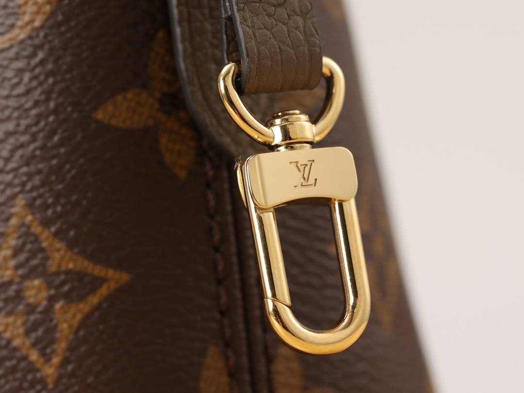 Ellebag’s 1:1 Replica of Louis Vuitton M12109 Neverfull Bandoulière Inside Out BB: A True Reflection of Craftsmanship （2024 Nov updated）-Լավագույն որակի կեղծ Louis Vuitton պայուսակների առցանց խանութ, Replica դիզայներական պայուսակ ru