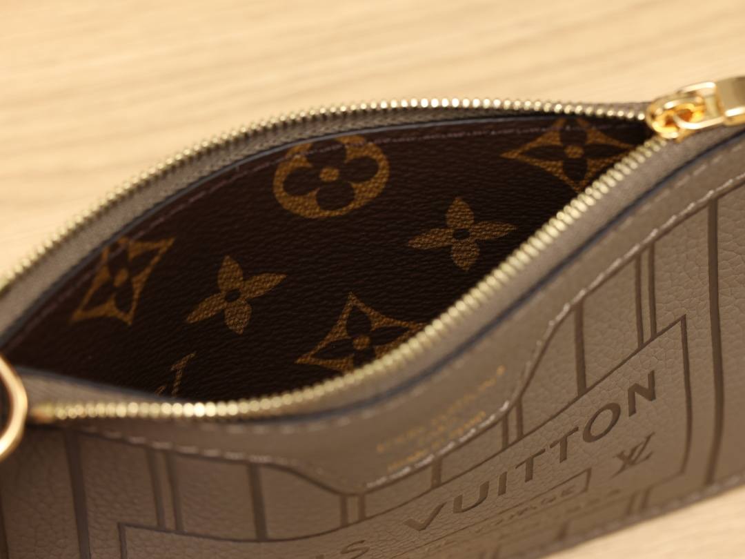 Ellebag’s 1:1 Replica of Louis Vuitton M12109 Neverfull Bandoulière Inside Out BB: A True Reflection of Craftsmanship （2024 Nov updated）-Інтэрнэт-крама падробленай сумкі Louis Vuitton лепшай якасці, рэплікі дызайнерскай сумкі ru