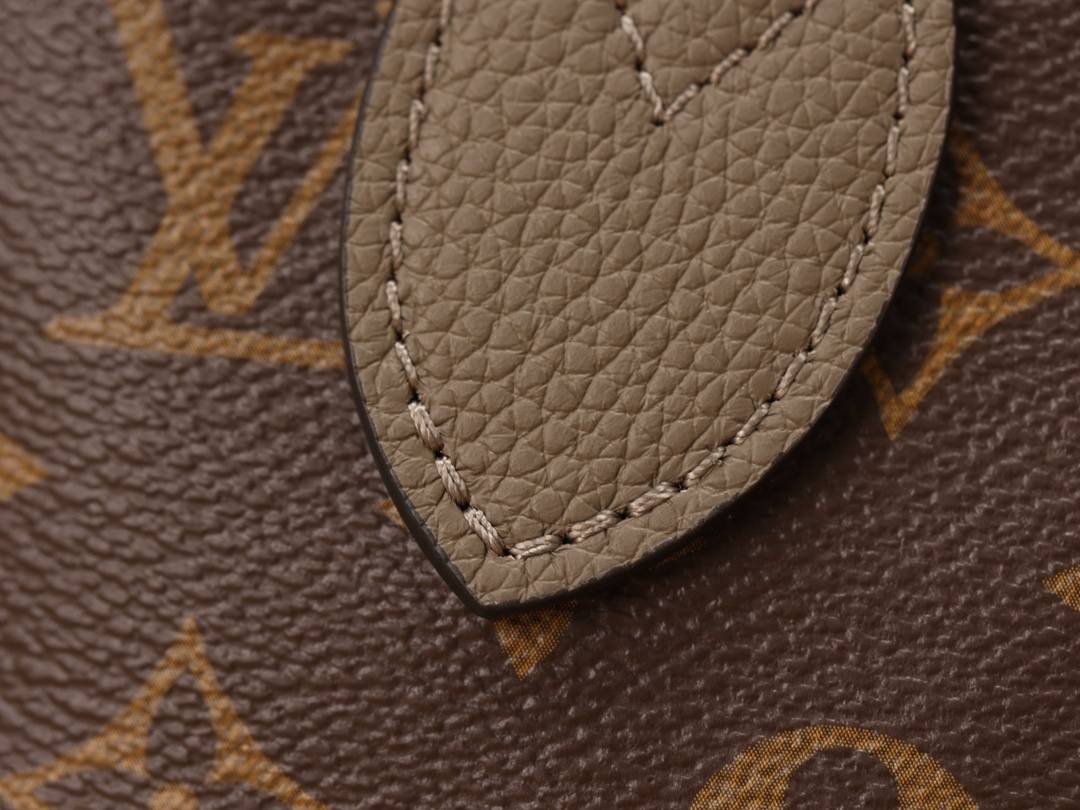 Ellebag’s 1:1 Replica of Louis Vuitton M12109 Neverfull Bandoulière Inside Out BB: A True Reflection of Craftsmanship （2024 Nov updated）-Інтэрнэт-крама падробленай сумкі Louis Vuitton лепшай якасці, рэплікі дызайнерскай сумкі ru