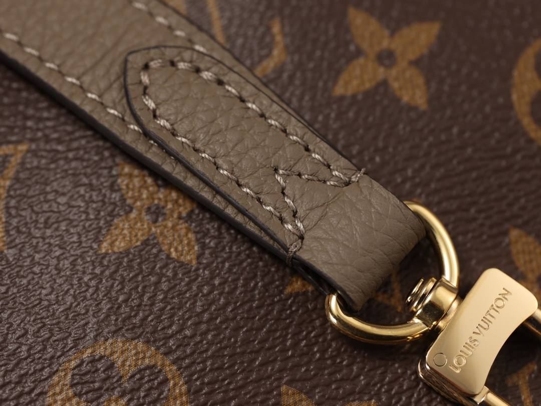 Ellebag’s 1:1 Replica of Louis Vuitton M12109 Neverfull Bandoulière Inside Out BB: A True Reflection of Craftsmanship （2024 Nov updated）-Լավագույն որակի կեղծ Louis Vuitton պայուսակների առցանց խանութ, Replica դիզայներական պայուսակ ru