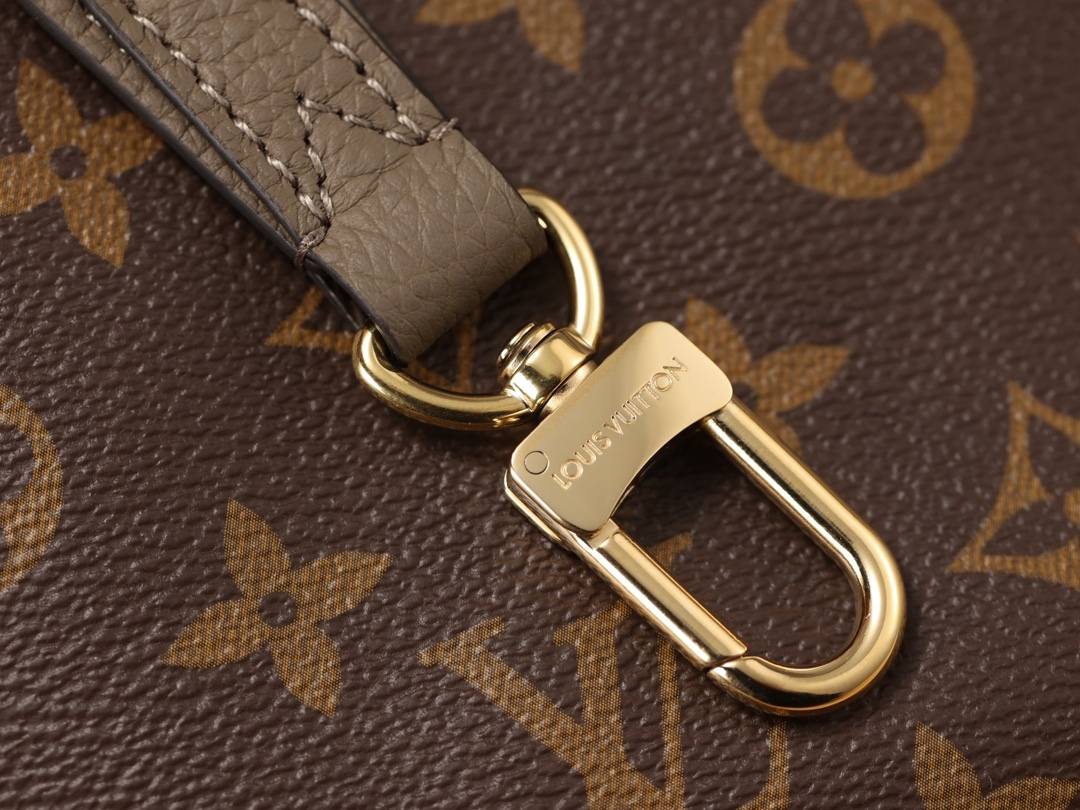 Ellebag’s 1:1 Replica of Louis Vuitton M12109 Neverfull Bandoulière Inside Out BB: A True Reflection of Craftsmanship （2024 Nov updated）-Meilleure qualité de faux sac Louis Vuitton en ligne, réplique de sac de créateur ru