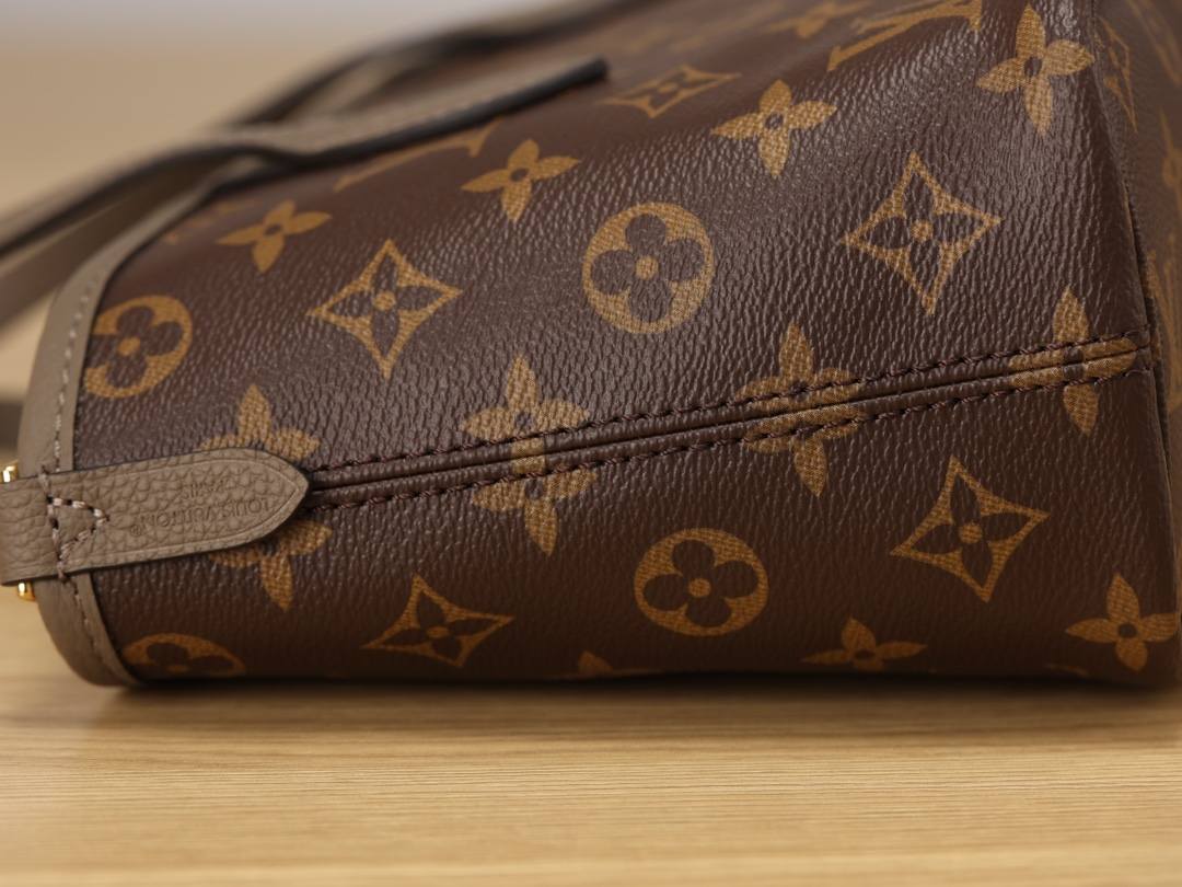 Ellebag’s 1:1 Replica of Louis Vuitton M12109 Neverfull Bandoulière Inside Out BB: A True Reflection of Craftsmanship （2024 Nov updated）-മികച്ച ഗുണനിലവാരമുള്ള വ്യാജ ലൂയിസ് വിറ്റൺ ബാഗ് ഓൺലൈൻ സ്റ്റോർ, റെപ്ലിക്ക ഡിസൈനർ ബാഗ് ru