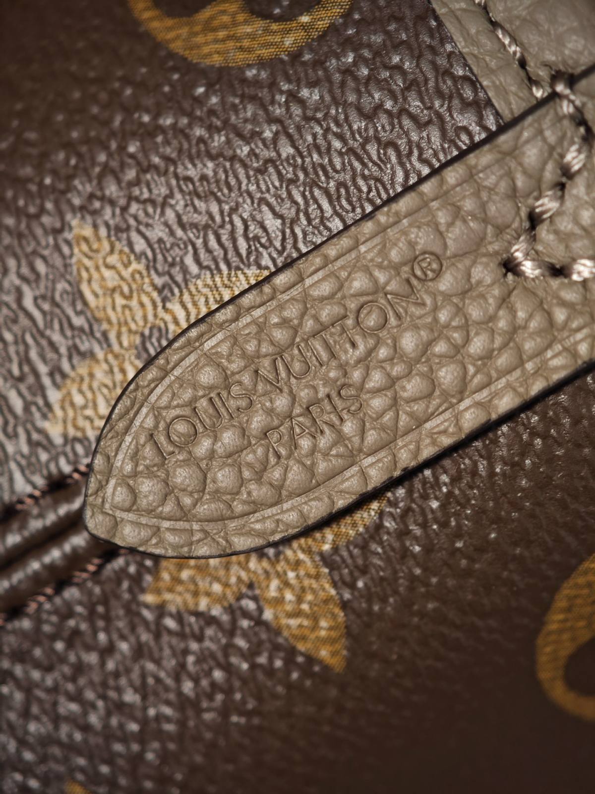 Ellebag’s 1:1 Replica of Louis Vuitton M12109 Neverfull Bandoulière Inside Out BB: A True Reflection of Craftsmanship （2024 Nov updated）-Meilleure qualité de faux sac Louis Vuitton en ligne, réplique de sac de créateur ru