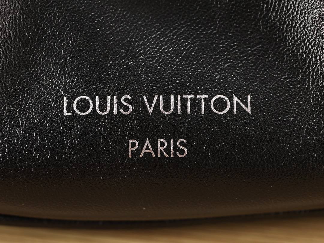 Ellebag’s 1:1 Replica of Louis Vuitton M12192 Sunset Vibe Handbag: A Masterpiece of Luxury and Craftsmanship （2024 Nov updated）-Tayada ugu Fiican ee Louis Vuitton Boorsada Online Store, Bac naqshadeeye nuqul ah